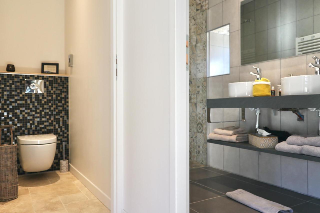 Domaine Des Pierres Blanches - Chambres D'Hotes Carlux Dış mekan fotoğraf